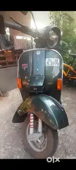LML Vespa NV Scooter for sale