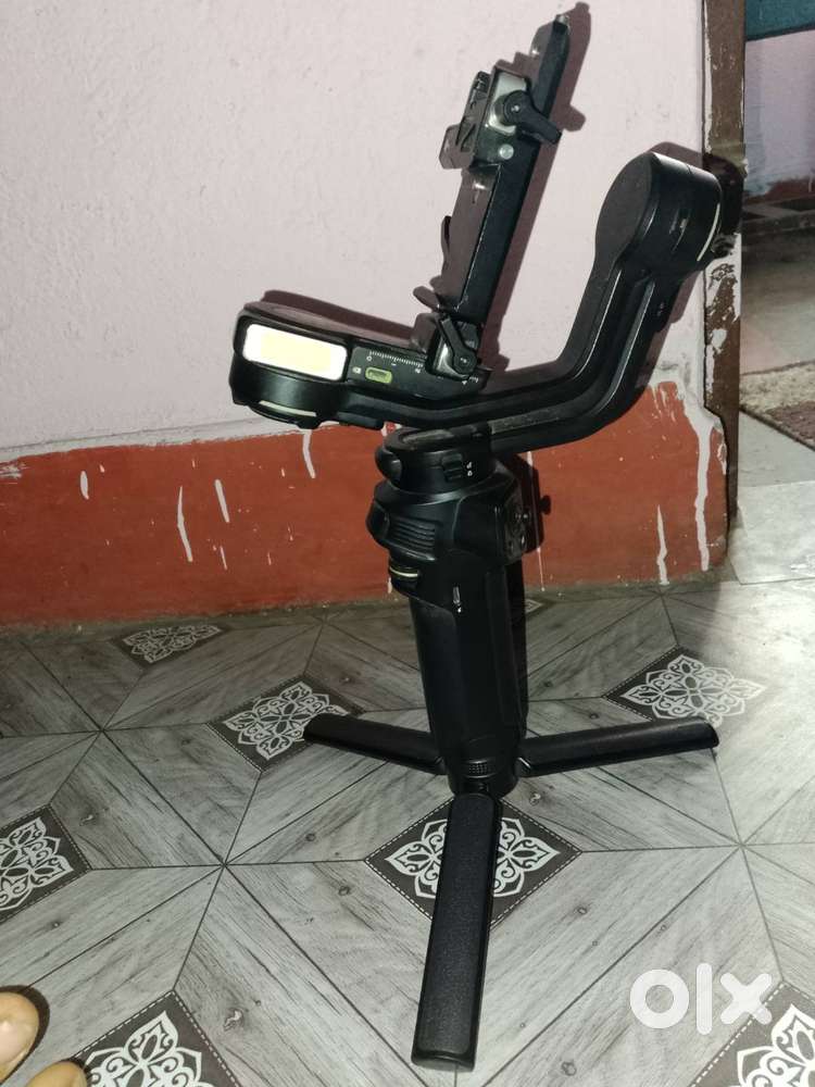 Zhyiun webilll 3s gimbel