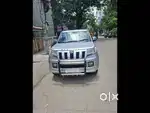 Mahindra TUV 300 T8, 2017, Diesel