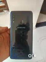 Samsung galaxy A20s