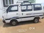 Omni 2010 model lpg
