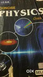 Home tuition icse physics