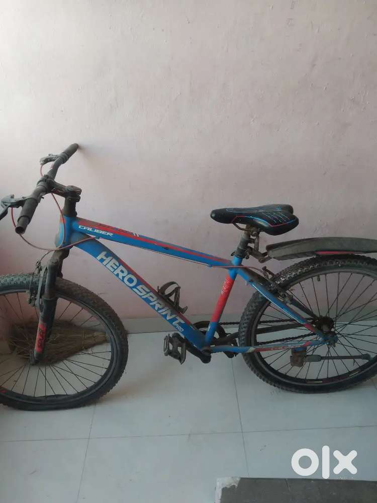 Hero Sprint Pro Bicycle available for sale