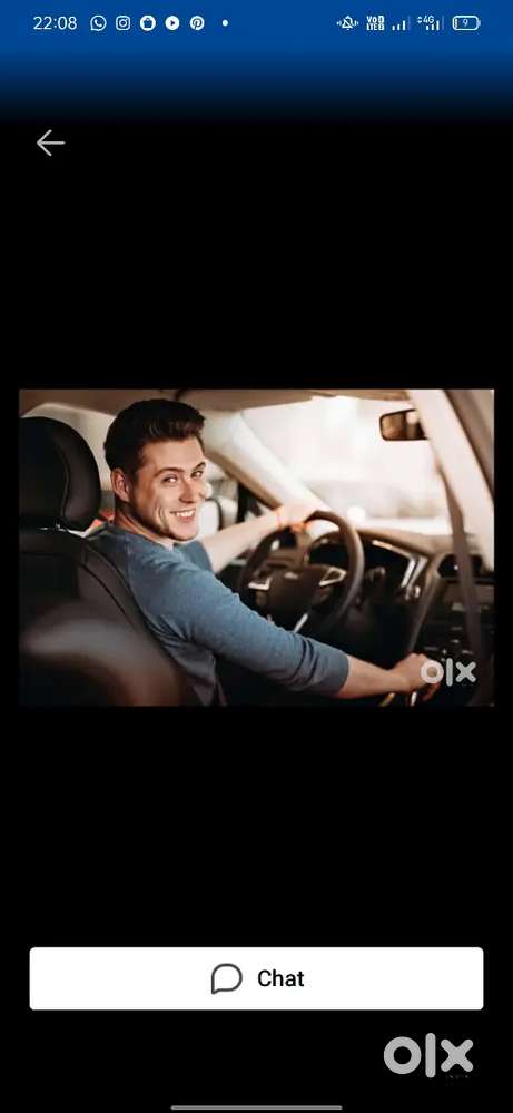 Drivers available