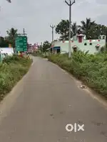Plot for sale
