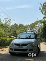 Maruti Suzuki Swift 2010 Petrol Good Condition