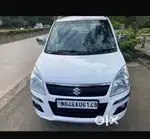 Maruti Suzuki Wagon R 2016 CNG & Hybrids Good Condition