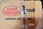 Jawa yezdi parts