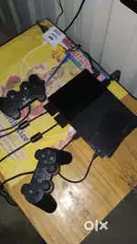 Ps2 game PlayStation