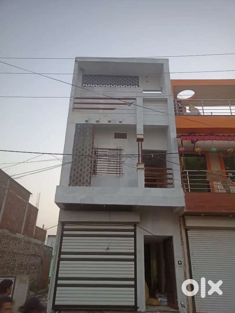 14×40 ka new home Raj royal colony sale Krna hai