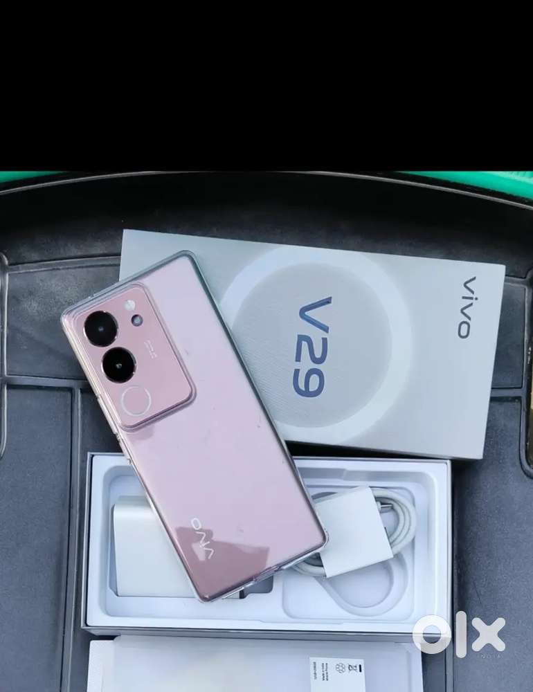 Vivo 8/128 V29