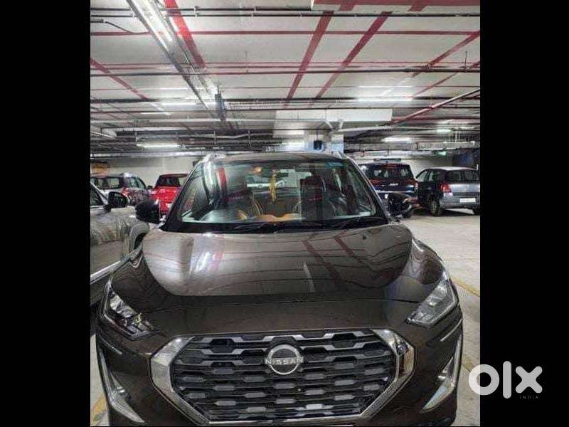 Nissan Magnite 1.0 XV Executive, 2023, Petrol