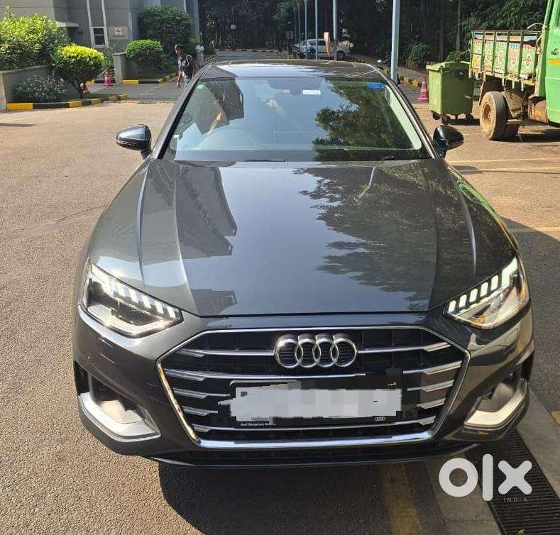 Audi A4 2.0 Technology 40 TFSI, 2024, Petrol