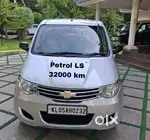 Chevrolet Enjoy 2013-2015 Petrol LS 7 Seater, 2013, Petrol