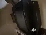 Old television