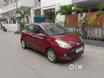 Hyundai Grand i10 Asta 1.2 VTVT, 2015, Petrol