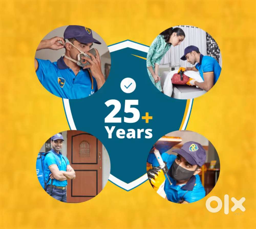 Pest Control Technician