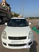 Maruti Suzuki Swift 2011 Diesel