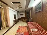 Spacious 3BHK Home in Zakir Nagar, 200 Sq Yards | 1st Floor | 2-Car Pa