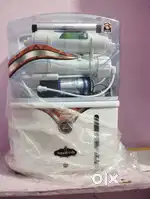 Water purifier