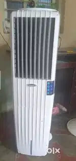 Room cooler symphony xplorer