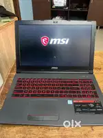msi i7-8th gen