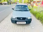 Maruti Suzuki Alto 2005-2010 LX BSIII, 2005, Petrol