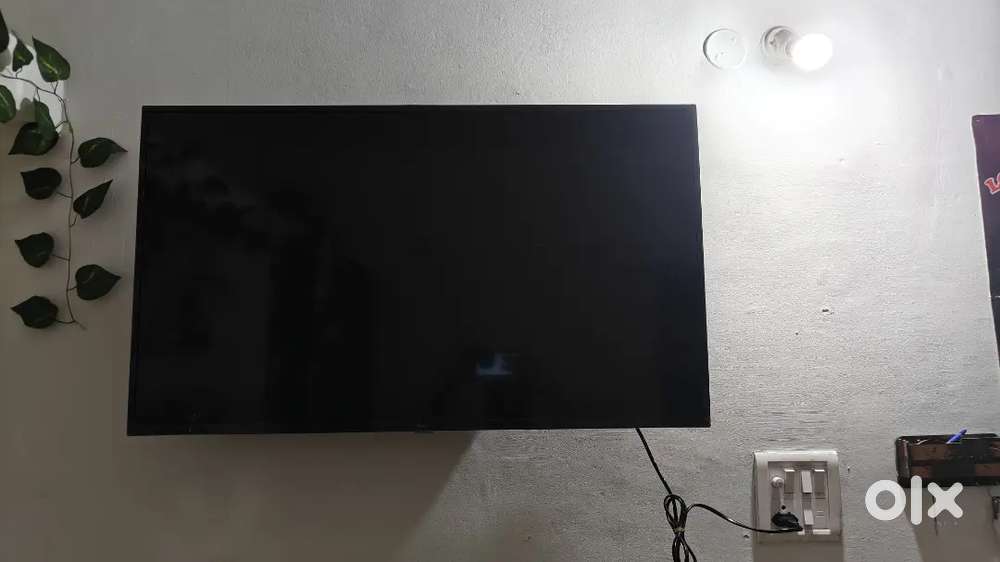 43 Redmi android tv
