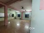 Rent for yoga, Dance, office, Gym etc