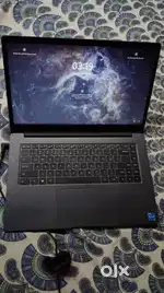 Redmibook pro core i3 11th Gen