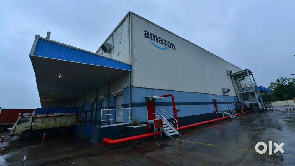 LOOKING FOR FRESHERS AND EXPERIENCED CANDIDATES IN WAREHOUSE COMPANY