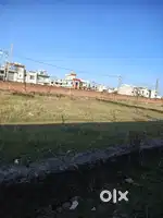 1 Kanal plot for sale at Sainik Colony extension near Heritage School