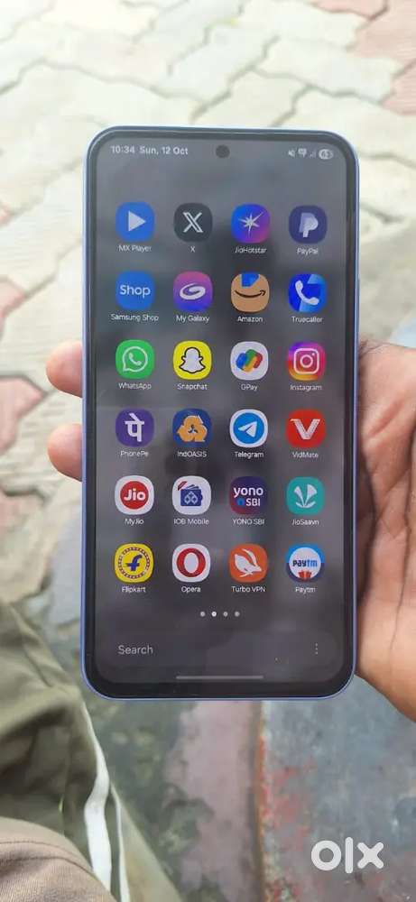 Samsung a54 8/256