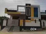 4BHK house near Shankar nagar raipur