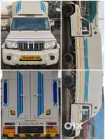 Mahindra bolero pikup 1.7 Mint Condition