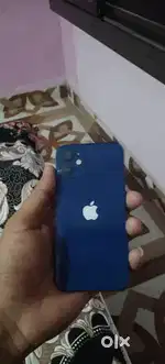 Iphone 12 mini 89% battery health