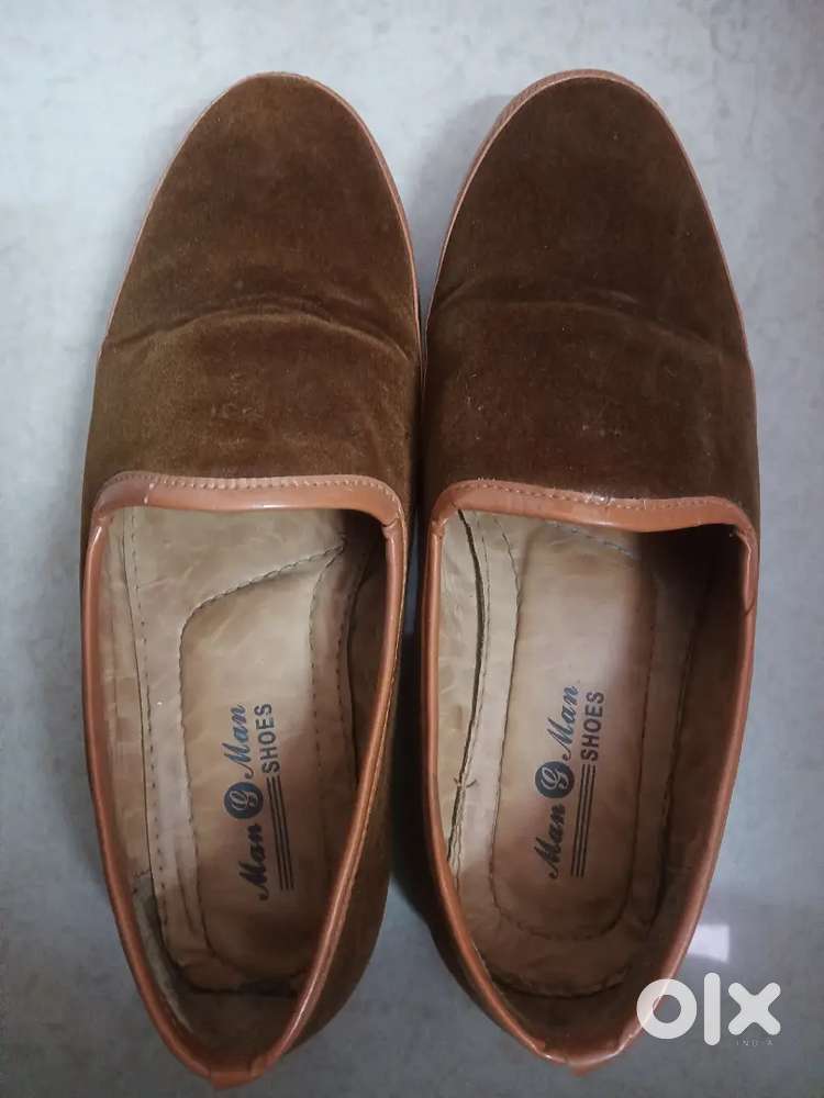 Used  Shoes – Good Condition