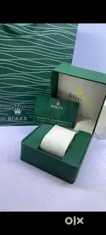 Rolex Watch