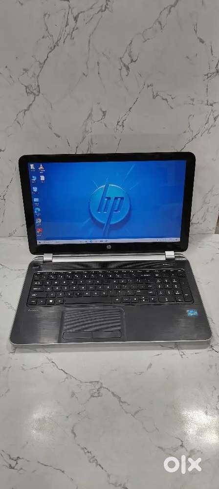HP Notebook i5 6th Lenovo i3 6th 8GB 256GB laptop