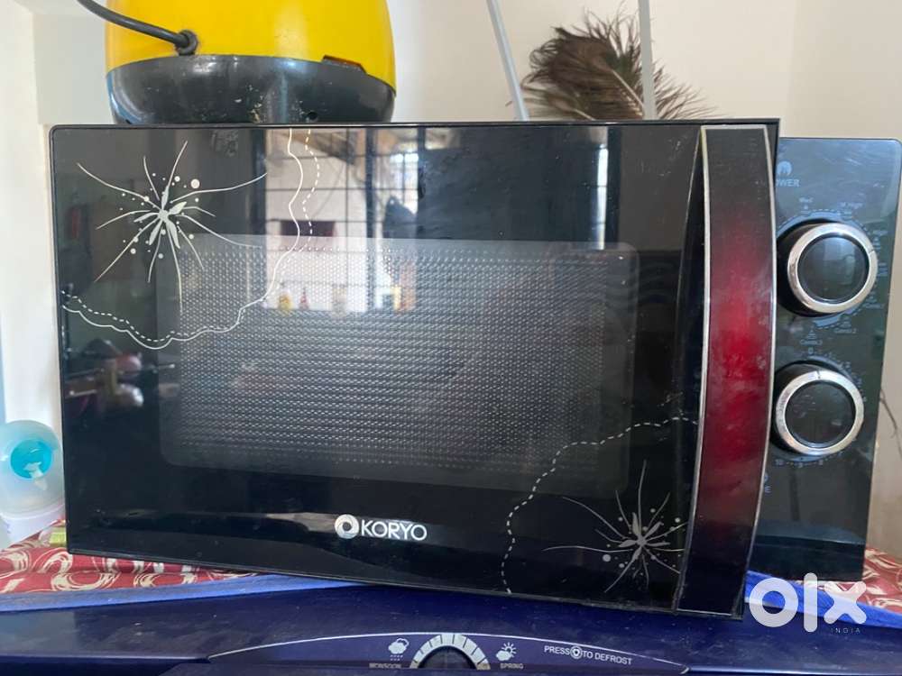 Microwave for sale