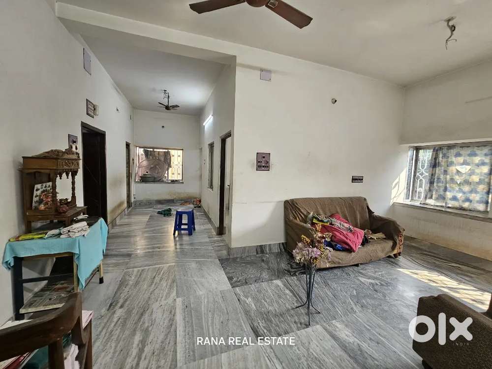 Fully restriction free 2bhk no owner house rent in diamond park.