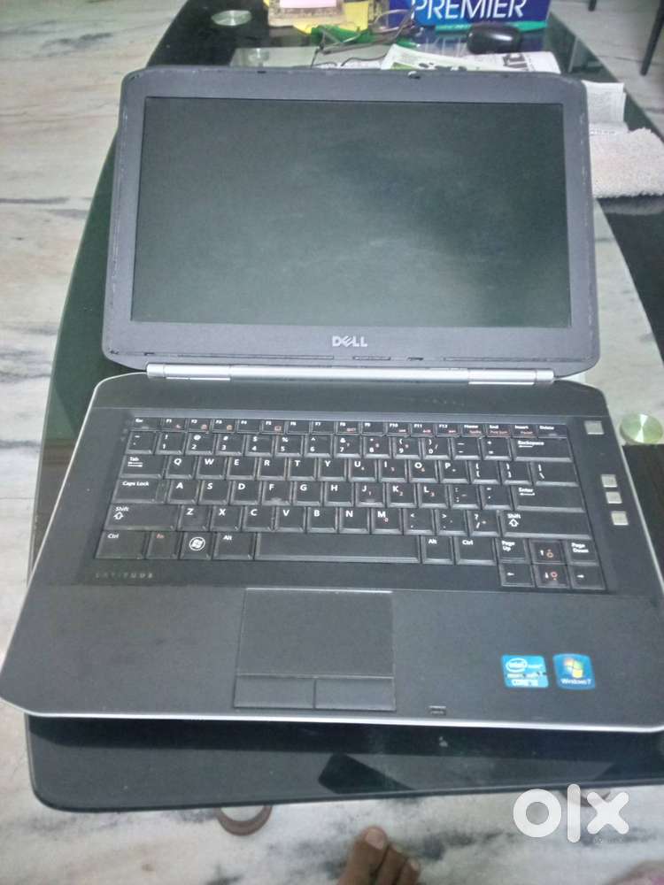 DELL LATITUDE E5420 LAPTOP