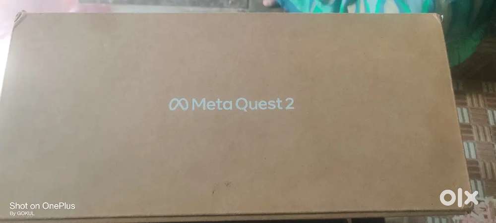 Meta quest 2