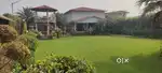 2bhk fully developed farmhouse for sale in Noida