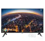 4K Smart Led TV 43''=14599/- & 43 4K Webos Led Tv=17999/(All Size AVB)