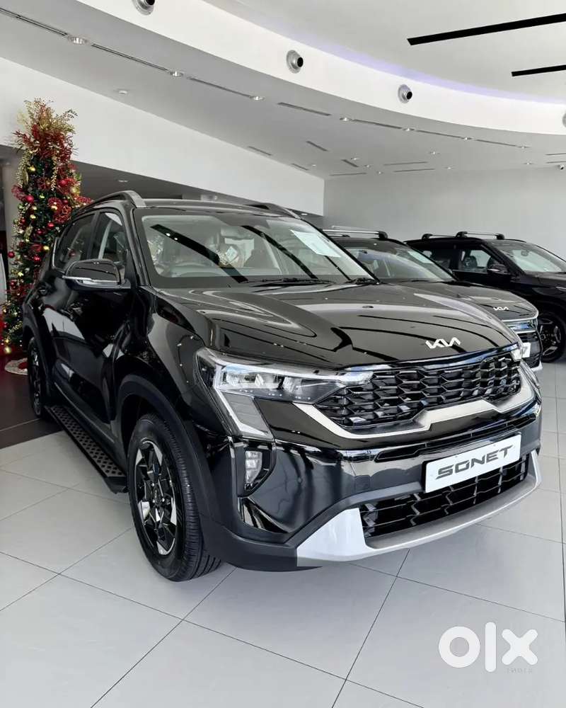 Kun kia thoothukudki our new show room opening