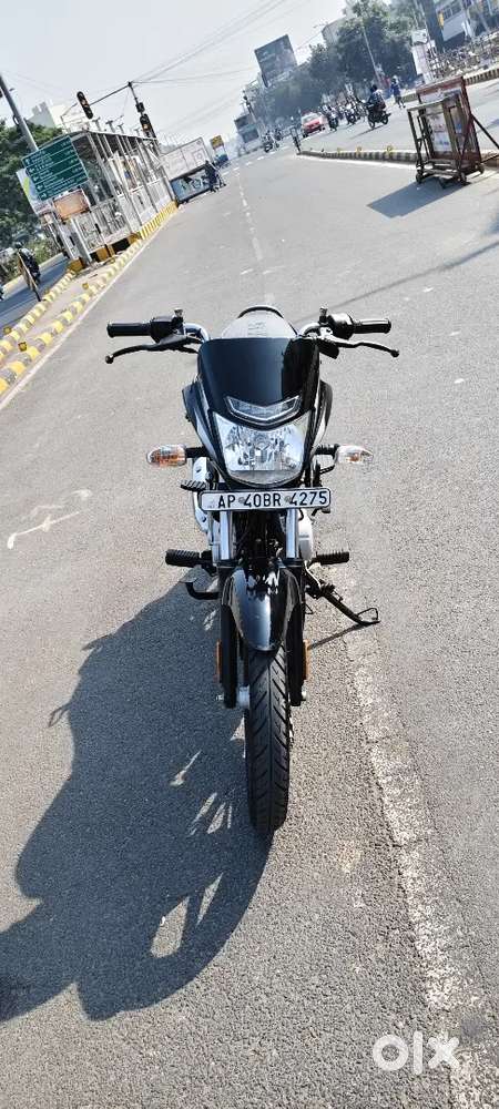 Platina_100 2024 Model