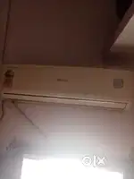 Voltas air conditioner 1.5 ton 3 star