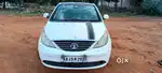 Tata Indica Vista 2012 Diesel Good Condition