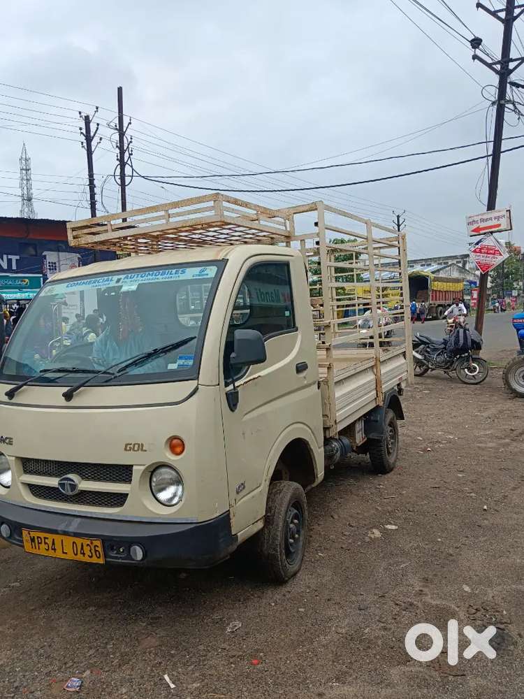 Petrol Tata ace chota hathi 2022 modal